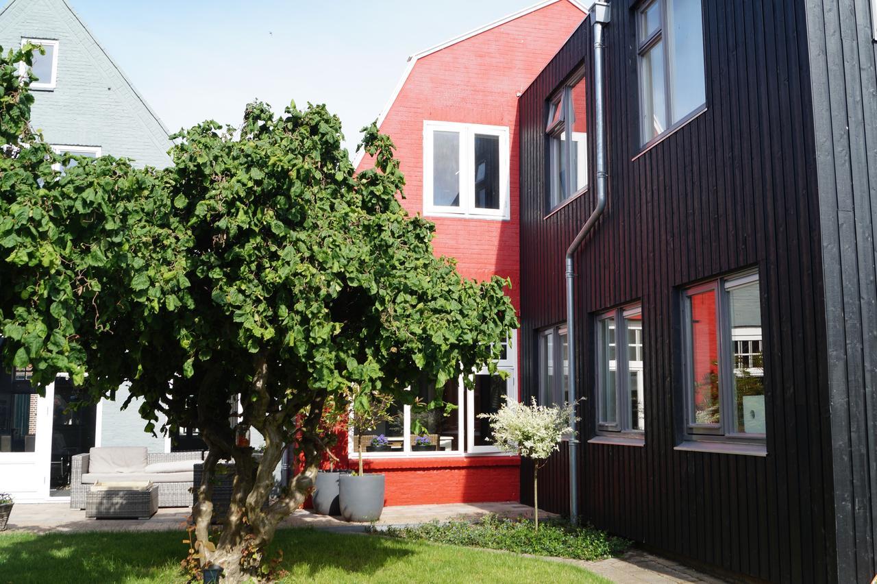 Mid83 Bed and Breakfast Woudsend Eksteriør billede