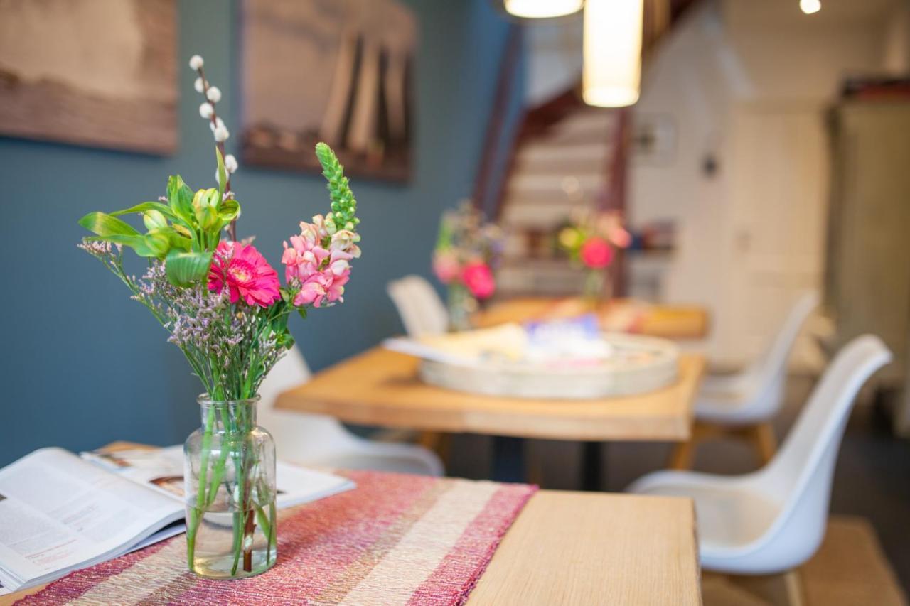 Mid83 Bed and Breakfast Woudsend Eksteriør billede